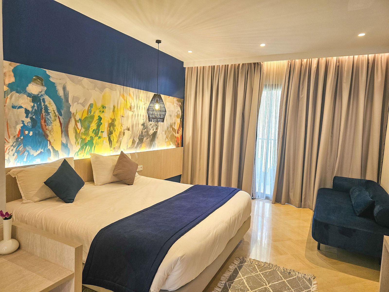 Hotel Calimera One Resort Jockey