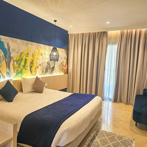 Sejur Calimera One Resort Jockey vacanta Skanes