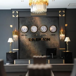 Hotel Archstone Hotel By Ketenci cazare Izmir