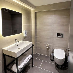 Hotel The Royals Hotel cazare Izmir