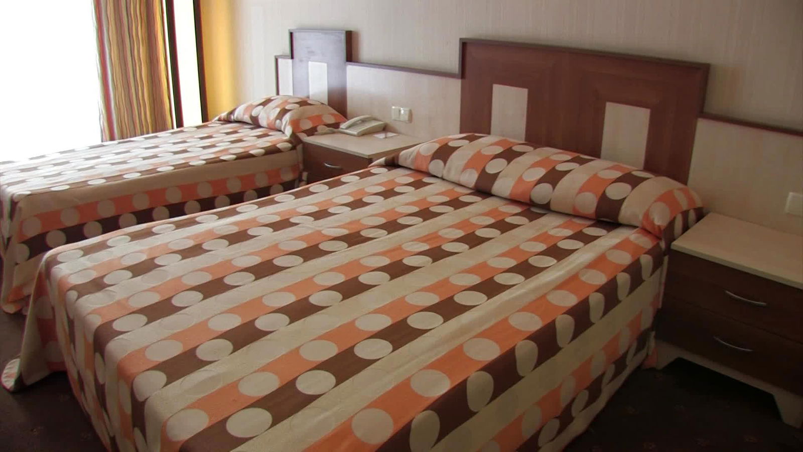 Hotel Hotel Stella Beach