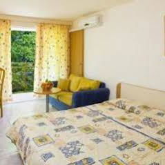 Hotel Hotel Orchidea cazare Albena