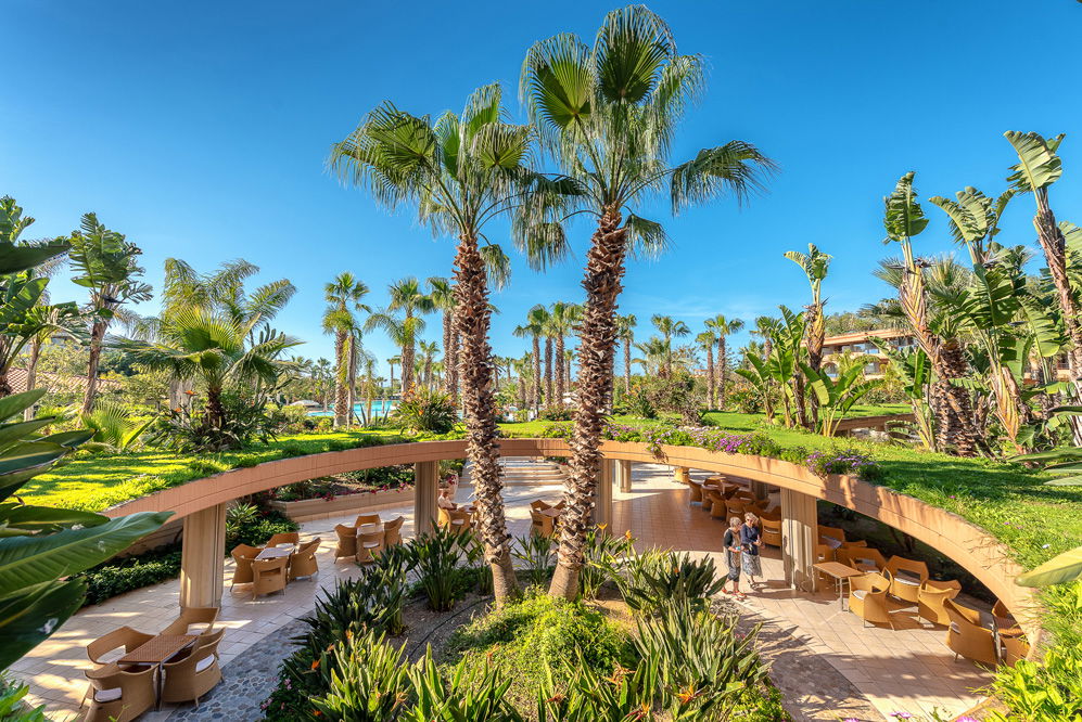 Hotel Acacia Resort Parco Dei Leoni