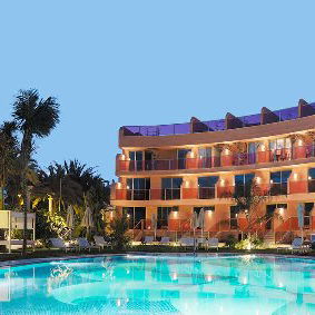 Sejur Sir Anthony vacanta Playa de las Americas