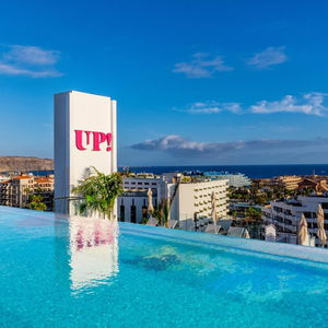 Sejur Hotel Bitacora vacanta Playa de las Americas