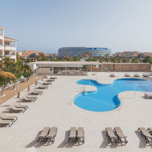 Sejur Parque De La Paz vacanta Playa de las Americas