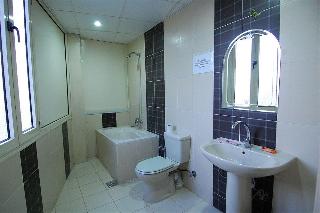 Hotel Cairo City Center