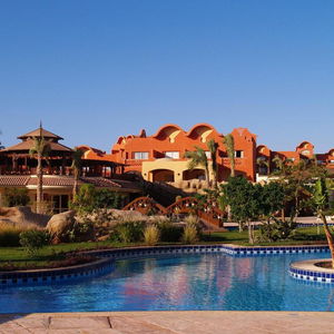 Sejur Sharm Grand Plaza Resort vacanta Sharm el-Sheikh