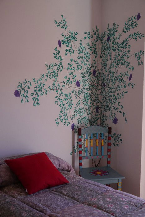 Hotel El Molino Del Abuelo