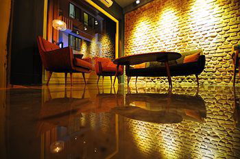 Hotel Pera Luna Hotel