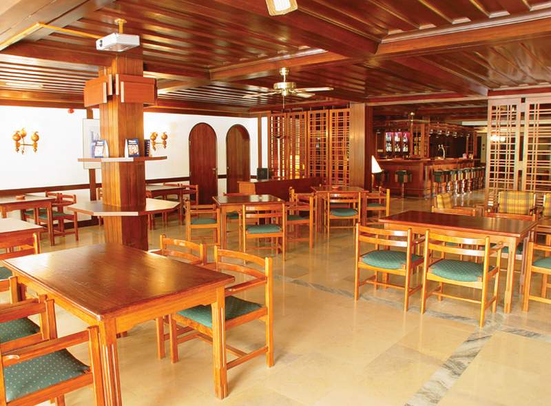 Hotel Hotel Balaia Mar