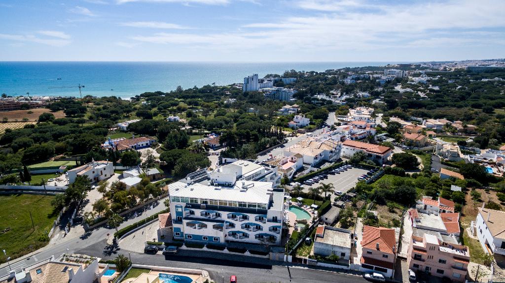 Hotel Velamar Boutique Hotel