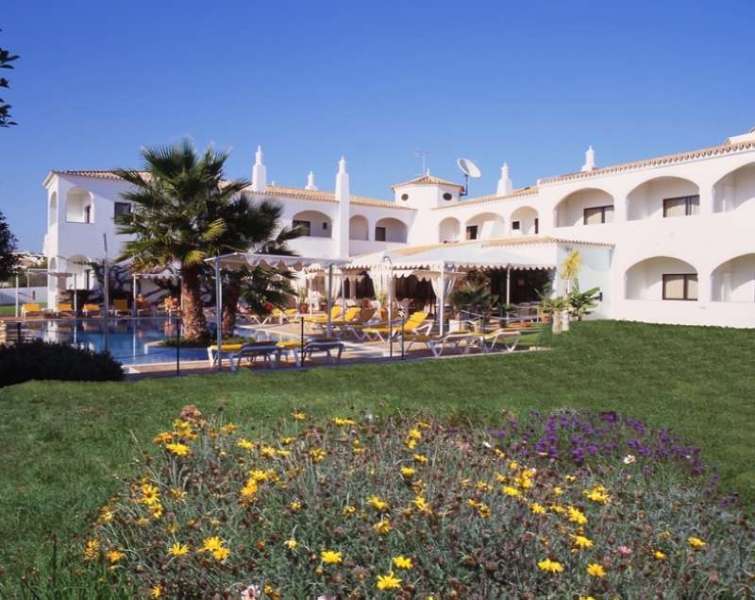 Hotel Cerro Da Marina