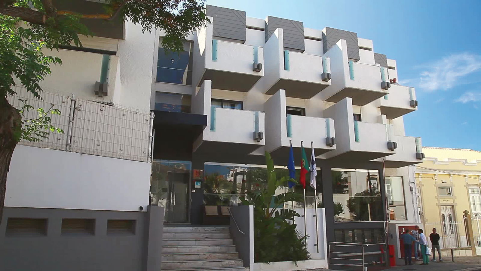 Hotel Rocamar Exclusive Hotel & Spa