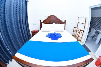 Hotel Nebula Residence