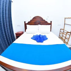 Sejur Nebula Residence vacanta Negombo