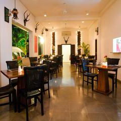 Hotel St. Lachlan Hotel & Suites cazare Negombo