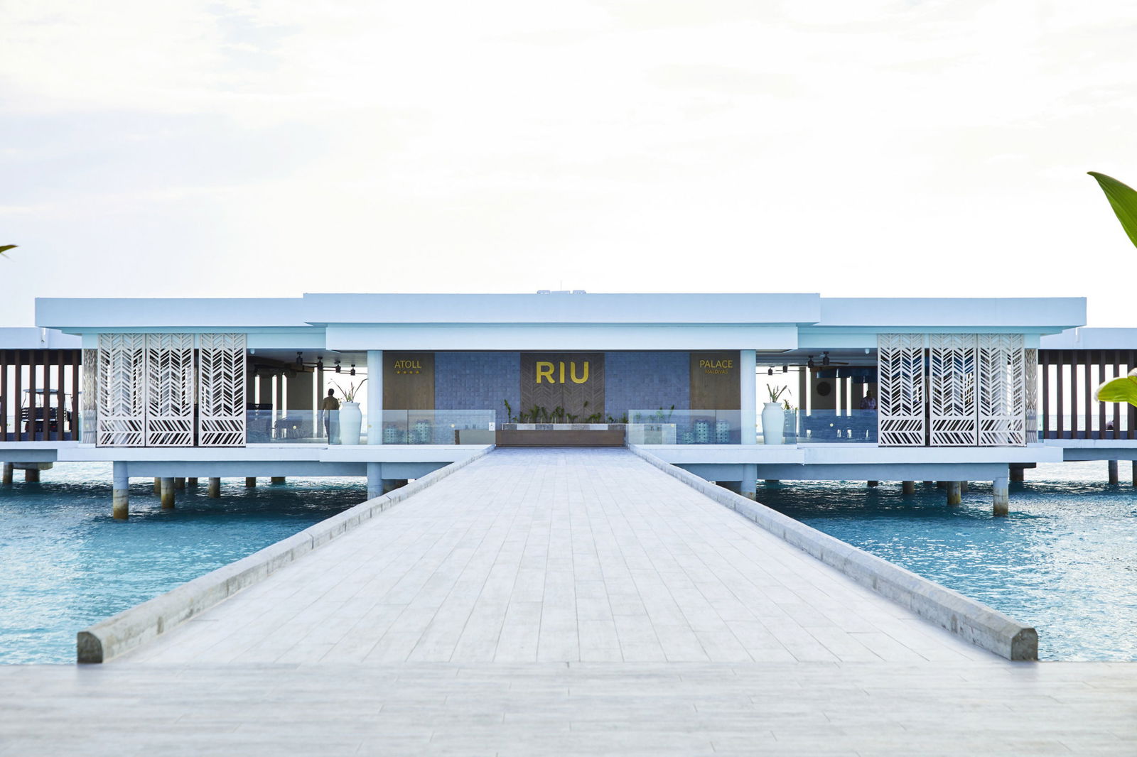 Hotel Hotel Riu Atoll