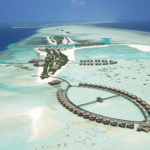 Hotel Sun Siyam Olhuveli cazare Olhuveli