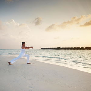 Sejur Lux* South Ari Atoll vacanta Dhidhoofinolhu