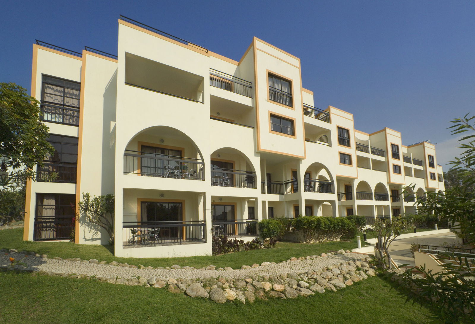 Hotel Alfagar Cerro Malpique