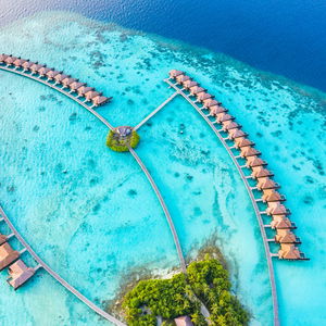 Hotel Ayada Maldives cazare Maguhdhuvaa