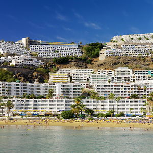 Hotel El Greco cazare Puerto Rico