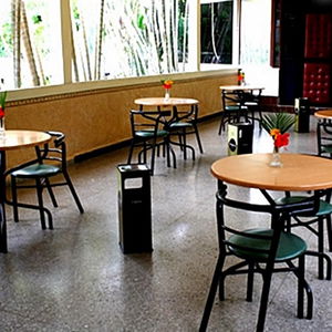 Hotel Villa El Bosque cazare Holguin