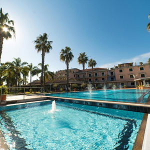 Hotel Hotel Orizzonte Acireale cazare Acireale