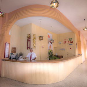 Hotel Hotel Plaza cazare Camaguey