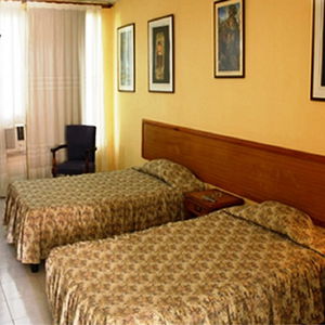 Hotel Hotel Pernik cazare Holguin