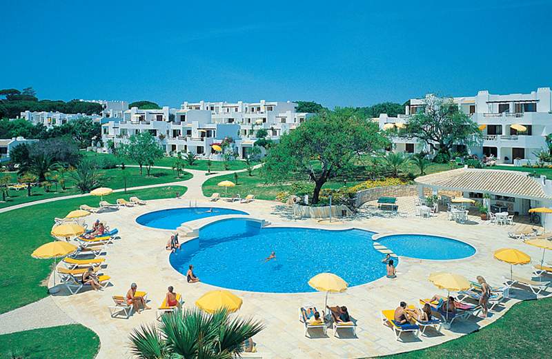 Hotel Balaia Golf Village