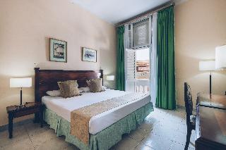 Hotel Hotel Casa Granda