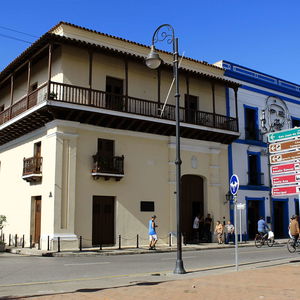 Hotel Hotel Camagüey Colón cazare Camaguey