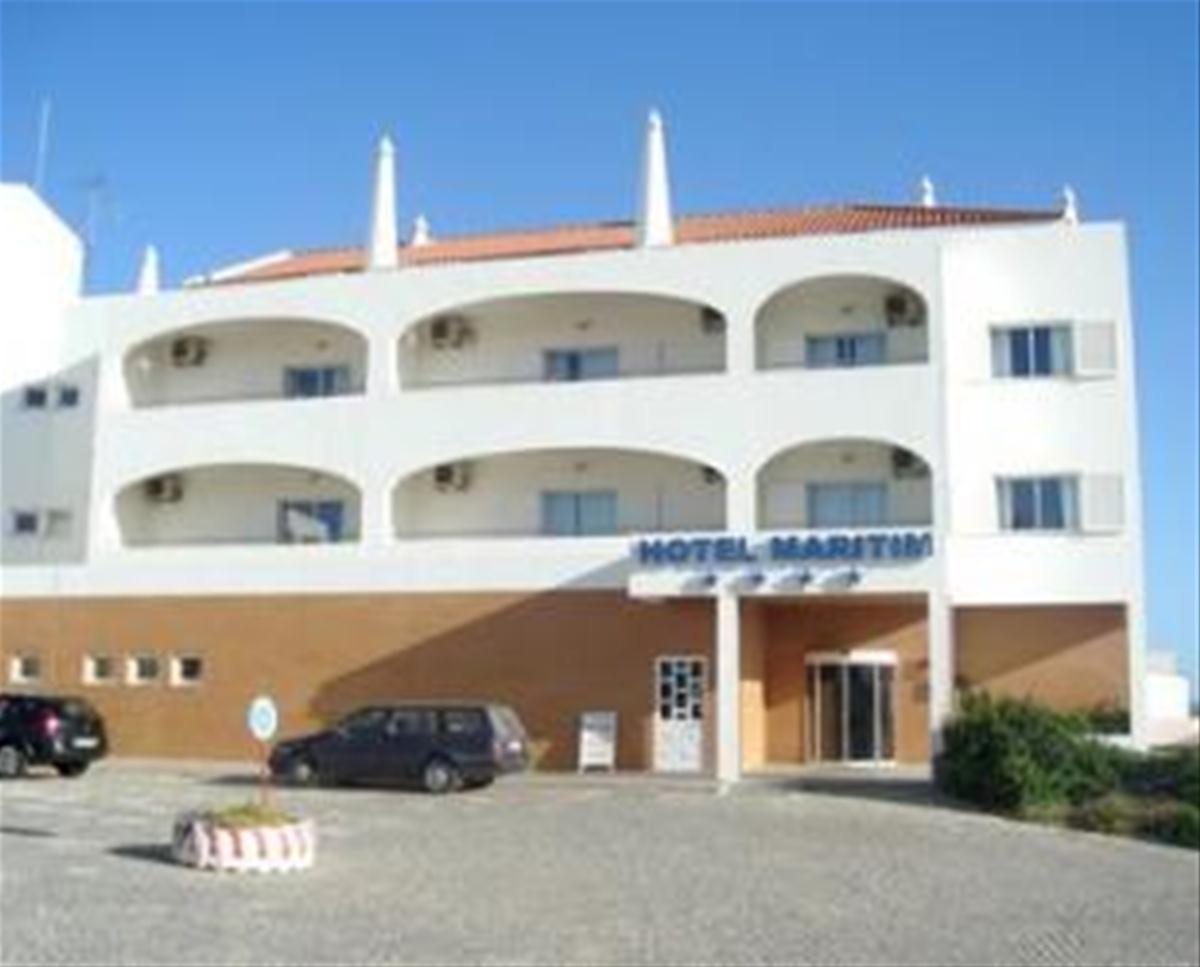 Hotel Hotel Maritur