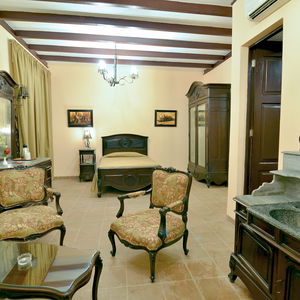 Hotel E Camino De Hierro cazare Camaguey