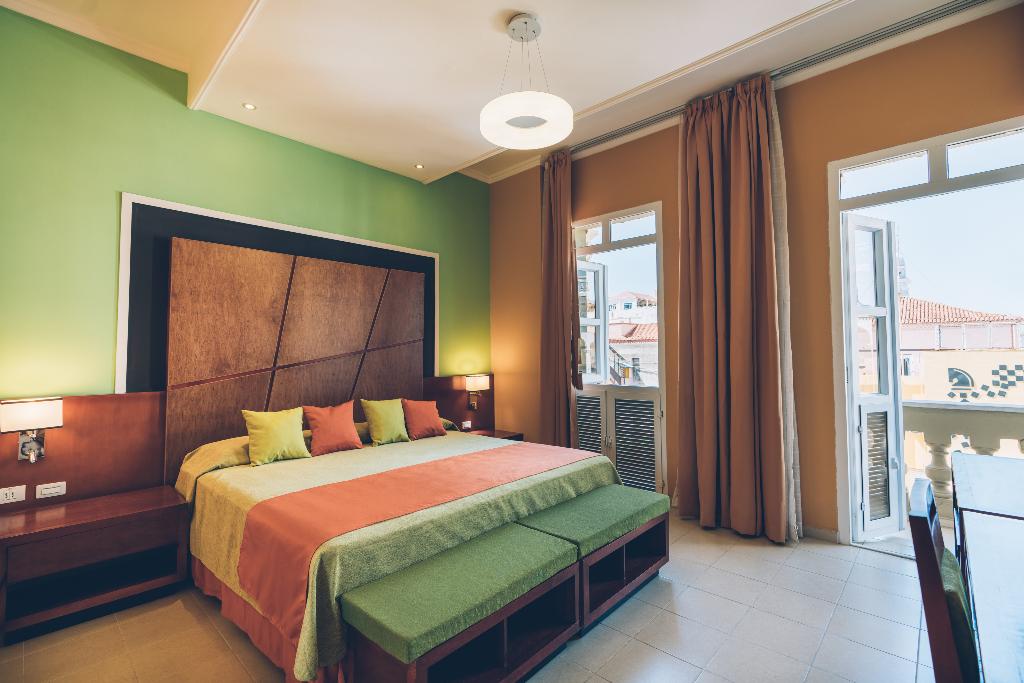 Hotel Iberostar Imperial