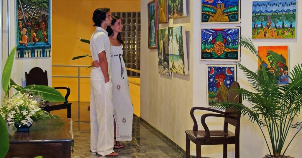 Hotel Melia Santiago De Cuba