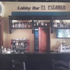 Hotel E Caballeriza cazare Holguin