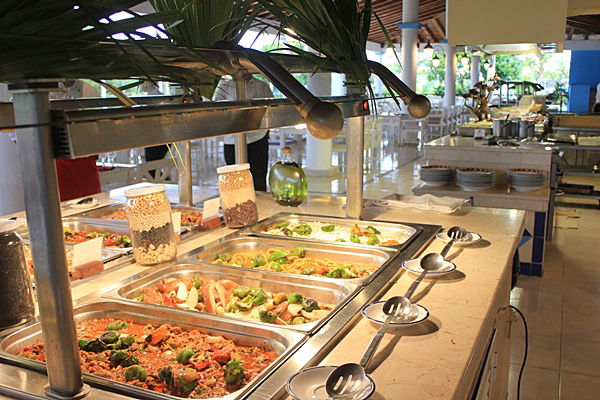 Hotel Fiesta Americana Holguin Costa Verde All Inclusive