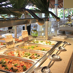 Hotel Fiesta Americana Holguin Costa Verde All Inclusive cazare Holguin