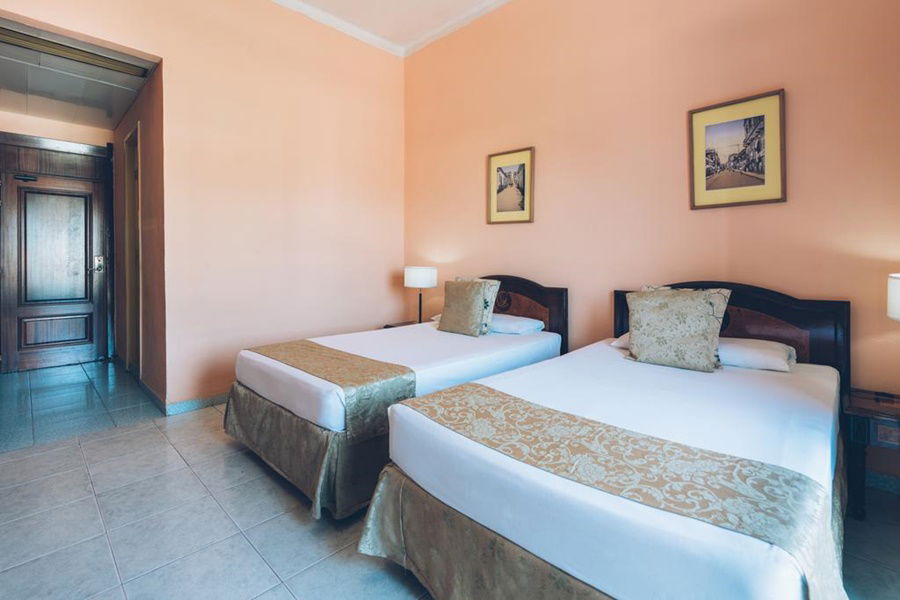 Hotel Hotel Cubanacan Casagranda