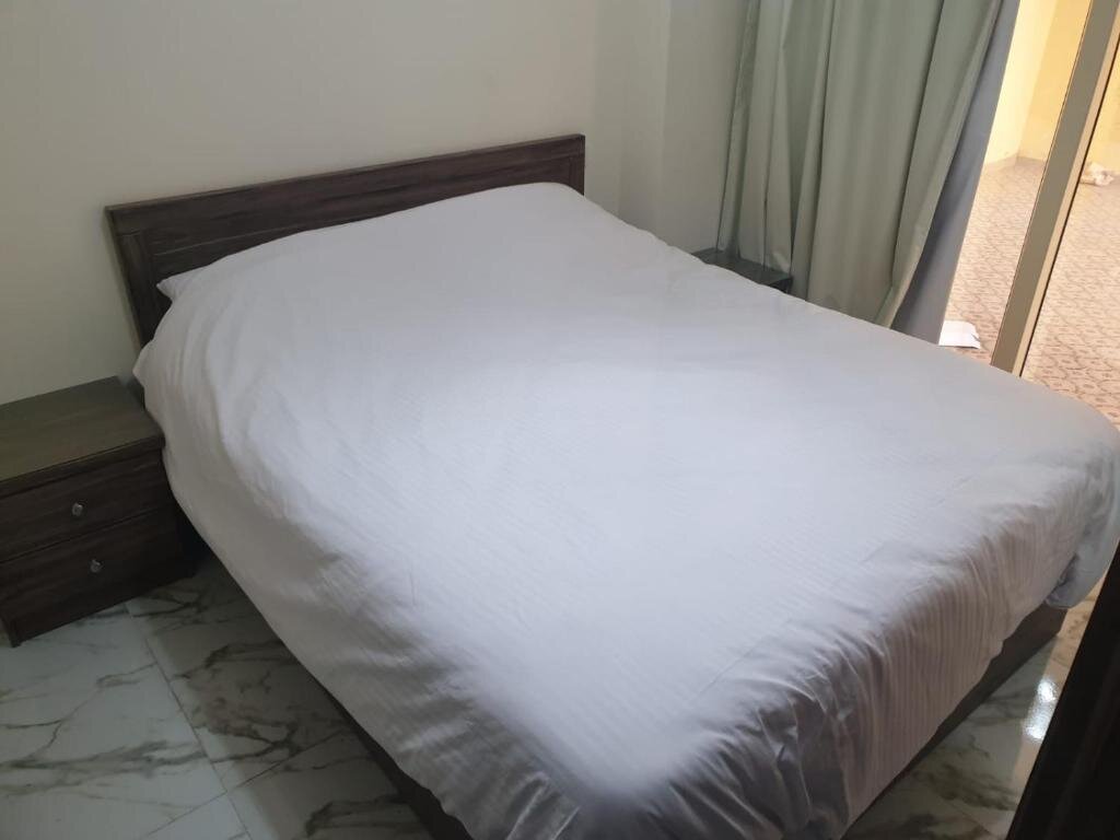 Hotel Bravey Apartments