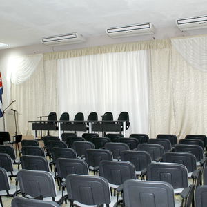 Hotel Gran Hotel Managed By Melia Hotels International cazare Camaguey