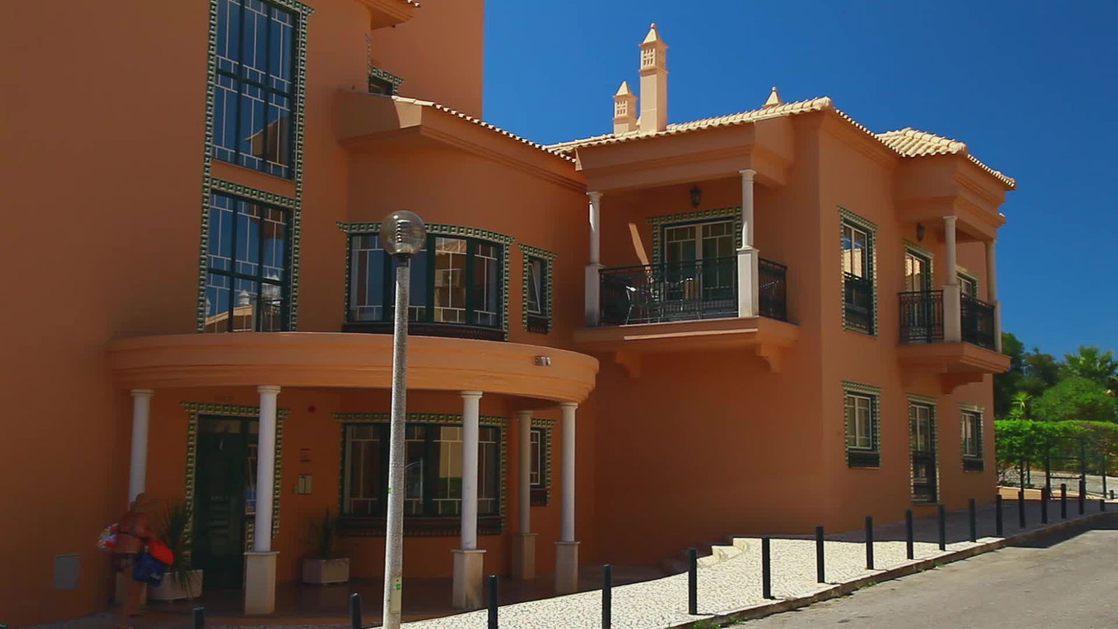 Hotel Quinta Pedra Dos Bicos