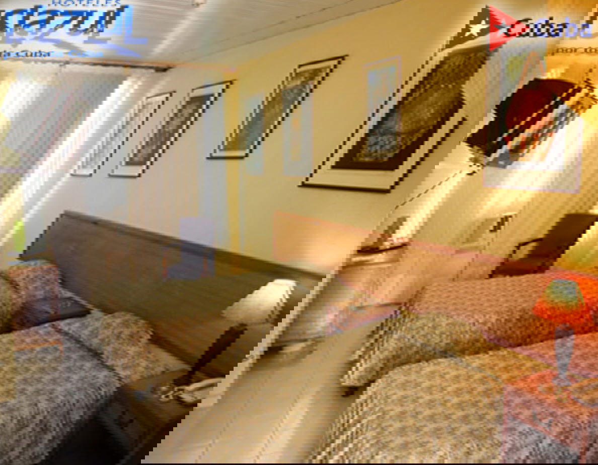 Hotel Islazul Pernik