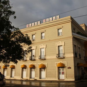 Hotel Islazul Plaza cazare Camaguey