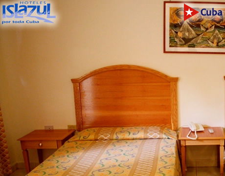 Hotel Islazul Villa Mirador De Mayabe