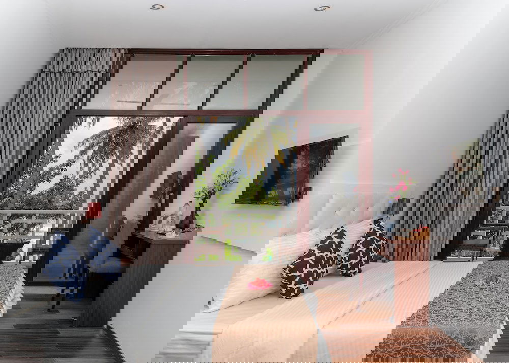 Hotel Crystal Sands Villa