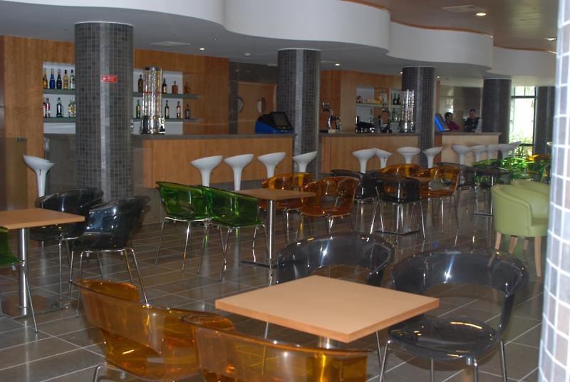 Hotel Grand Muthu Forte Do Vale